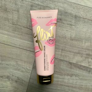 Pure Romance Conditioning Shave Cream